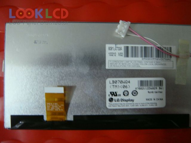 LB070WQ4-TM06
